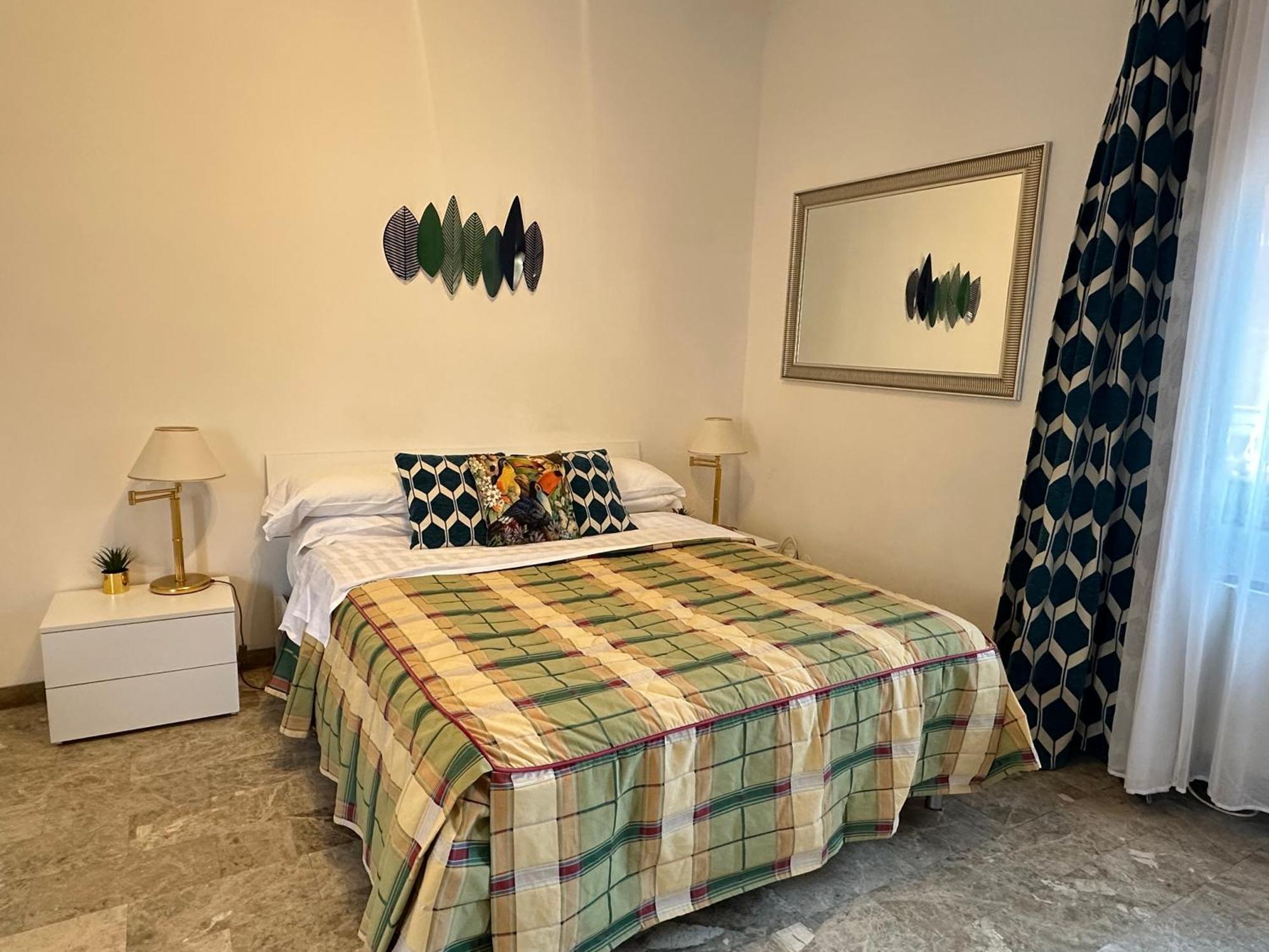 Ferienwohnung Penthouse Salus Sea View Terrace Lido di Ostia Exterior foto